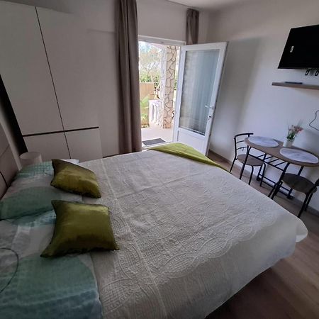 Apartments Venci Bibinje Kültér fotó