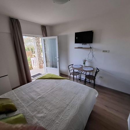 Apartments Venci Bibinje Kültér fotó