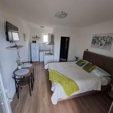 Apartments Venci Bibinje Kültér fotó