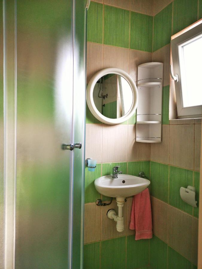 Apartments Venci Bibinje Kültér fotó