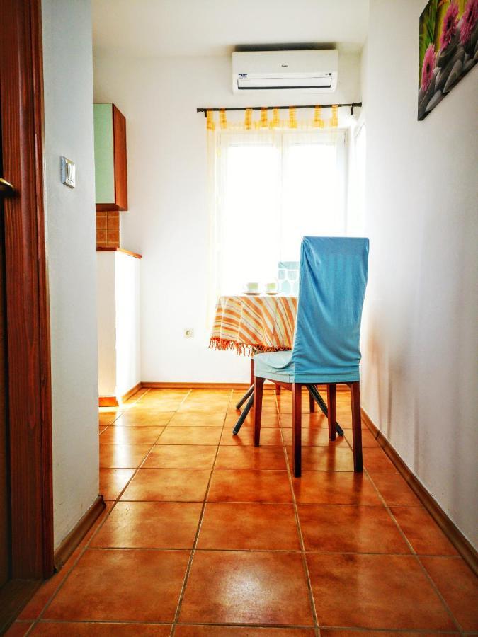 Apartments Venci Bibinje Kültér fotó