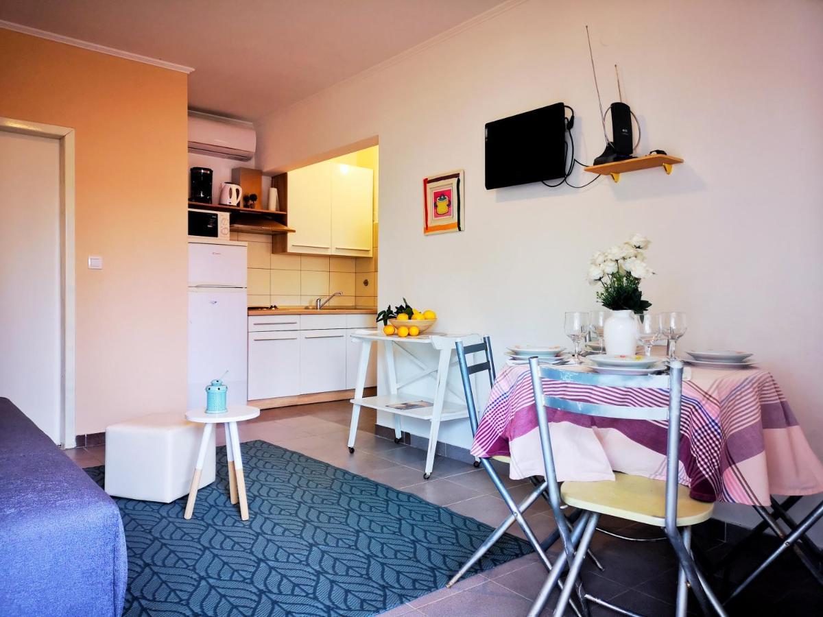 Apartments Venci Bibinje Kültér fotó