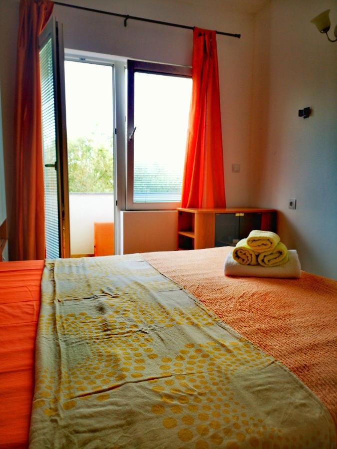 Apartments Venci Bibinje Kültér fotó