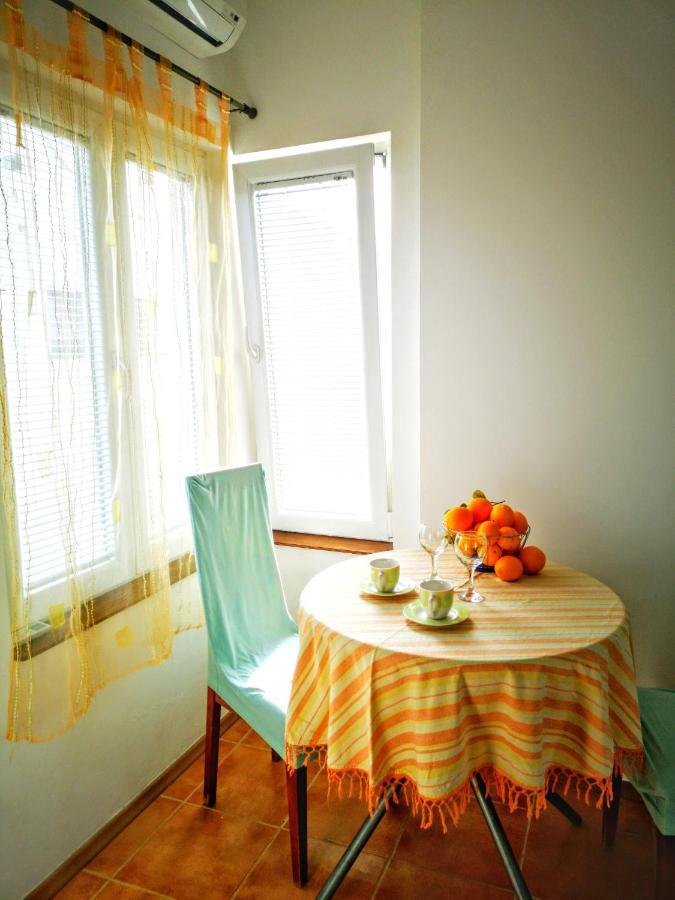 Apartments Venci Bibinje Kültér fotó