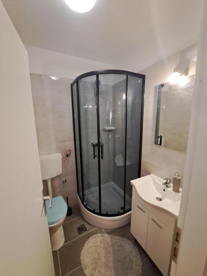 Apartments Venci Bibinje Kültér fotó
