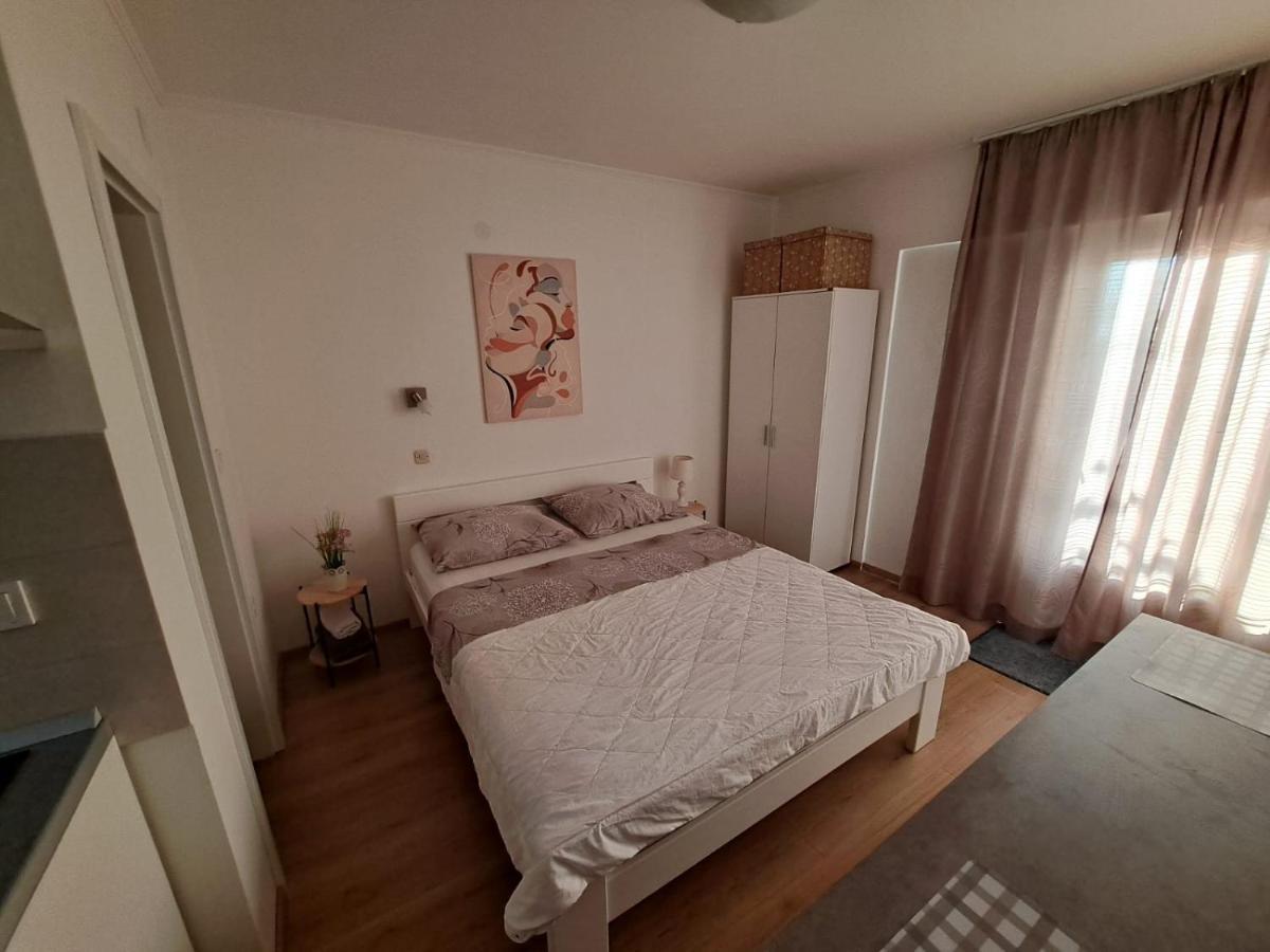 Apartments Venci Bibinje Kültér fotó