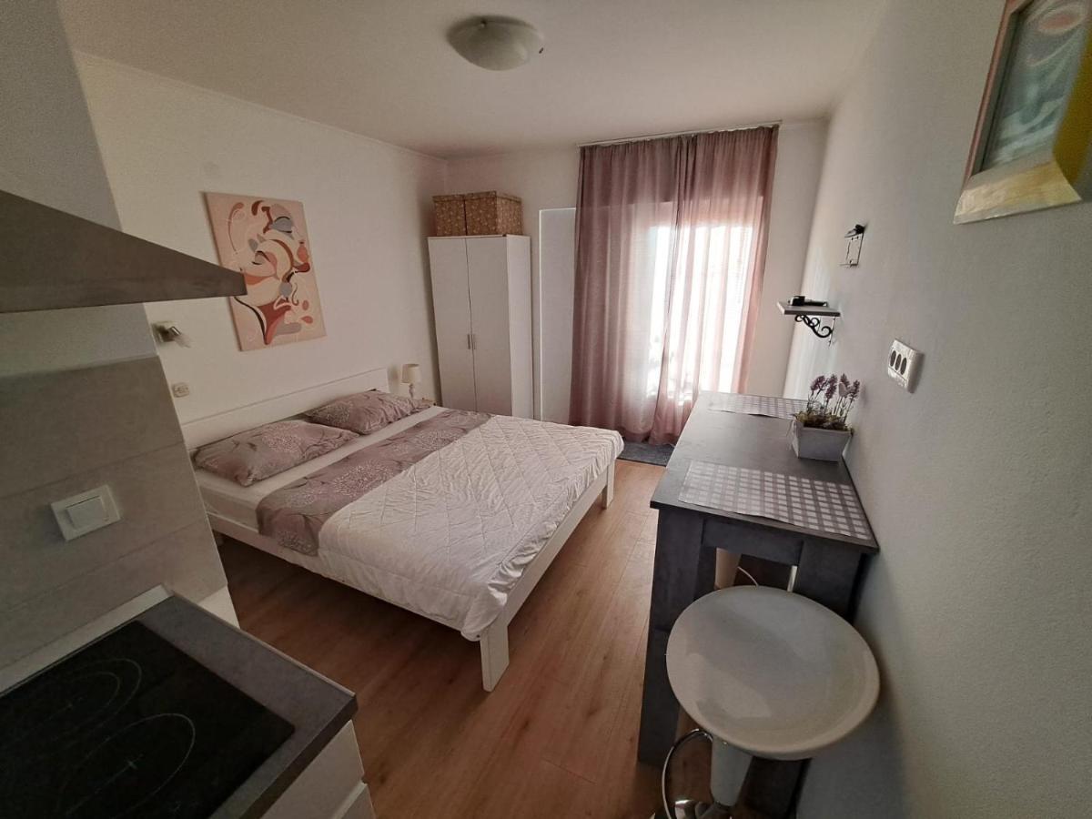 Apartments Venci Bibinje Kültér fotó