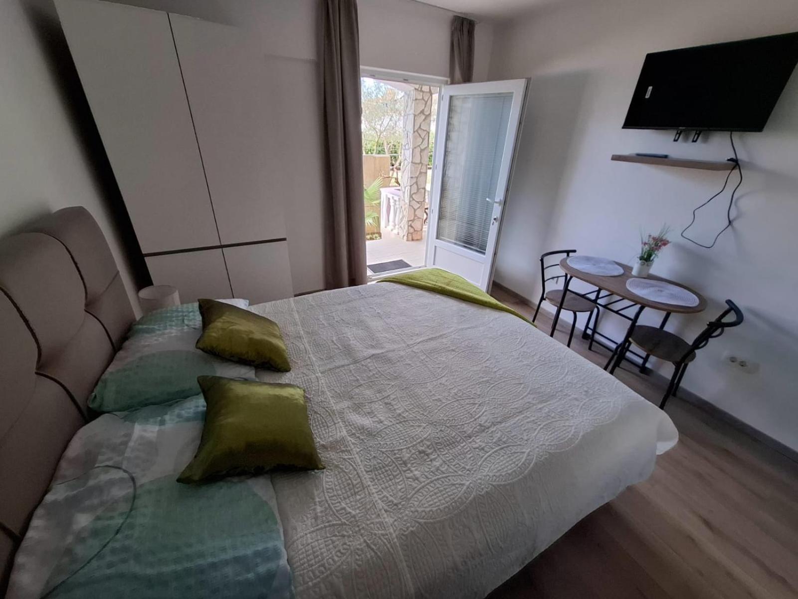 Apartments Venci Bibinje Kültér fotó