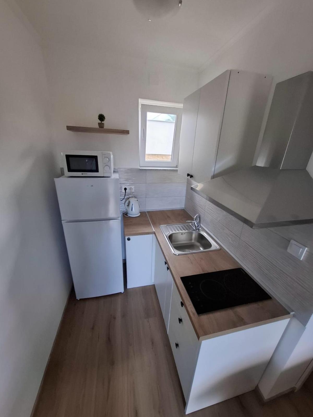 Apartments Venci Bibinje Kültér fotó