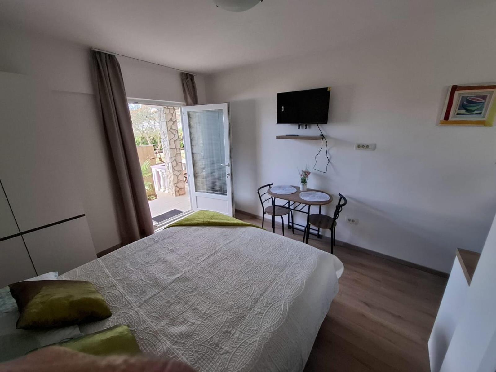 Apartments Venci Bibinje Kültér fotó