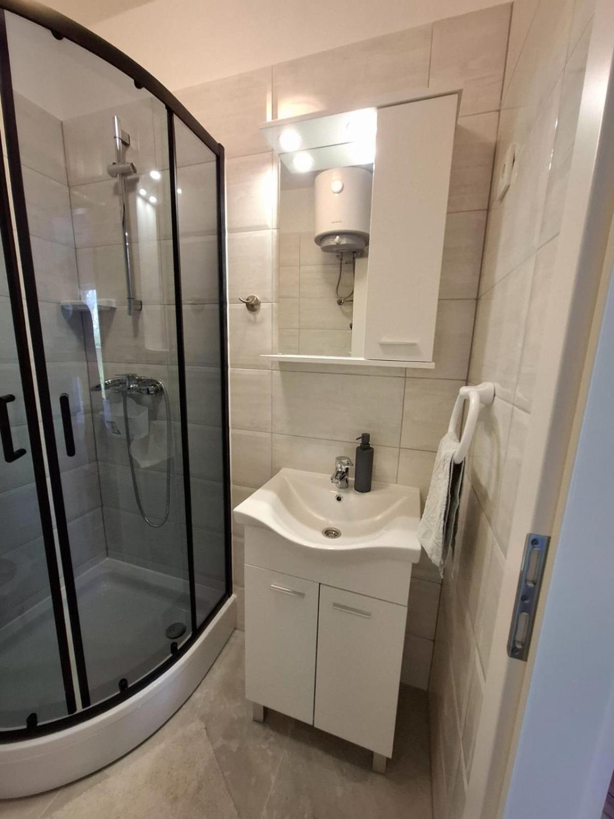 Apartments Venci Bibinje Kültér fotó