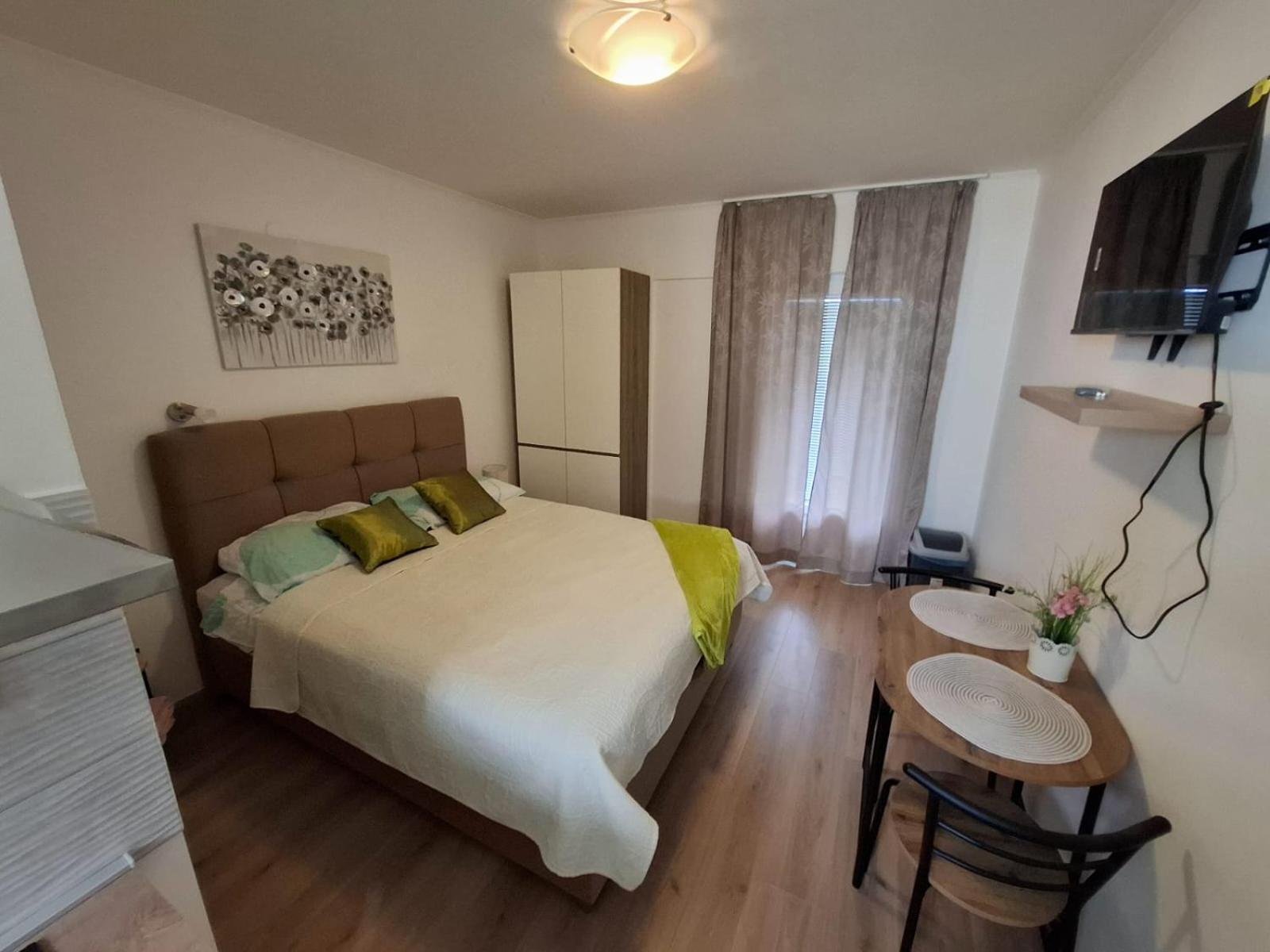 Apartments Venci Bibinje Kültér fotó