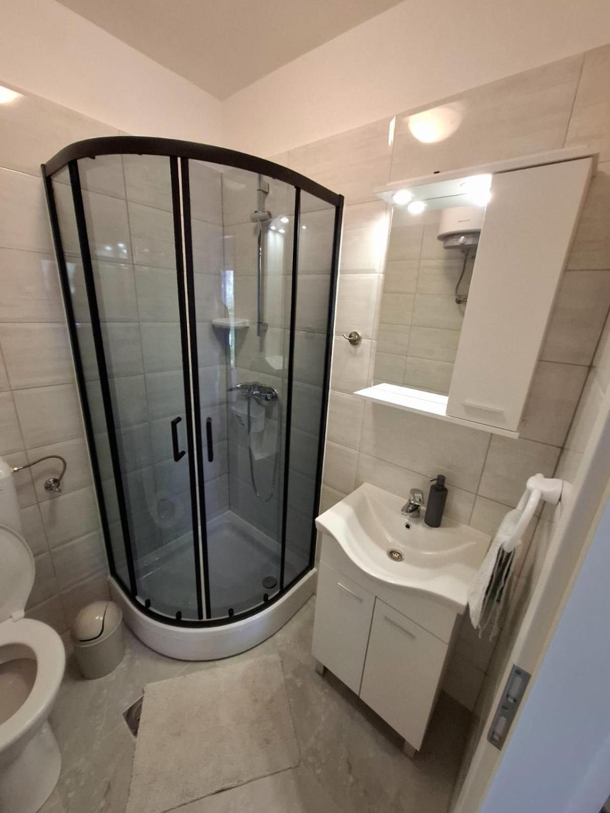 Apartments Venci Bibinje Kültér fotó